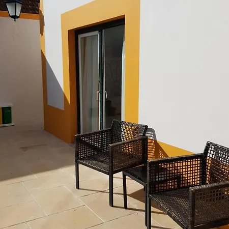 Dom wakacyjny Azoiasvillage