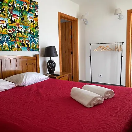 Azoiasvillage * Sesimbra