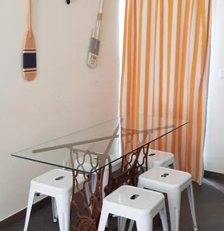 Dom wakacyjny Azoiasvillage