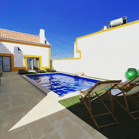 Azoiasvillage * Sesimbra