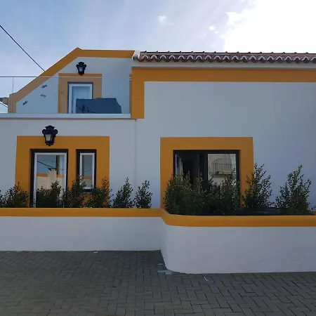 Dom wakacyjny Azoiasvillage Sesimbra