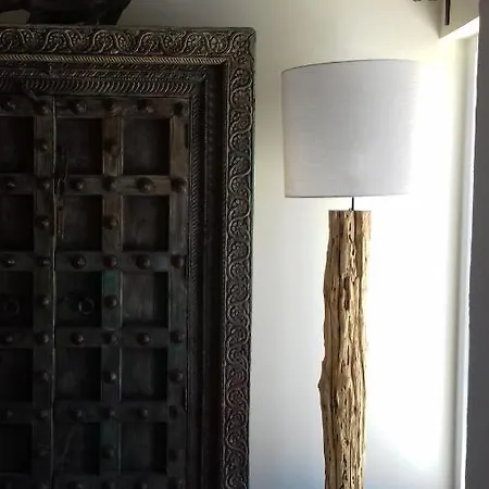 Dom wakacyjny Azoiasvillage *