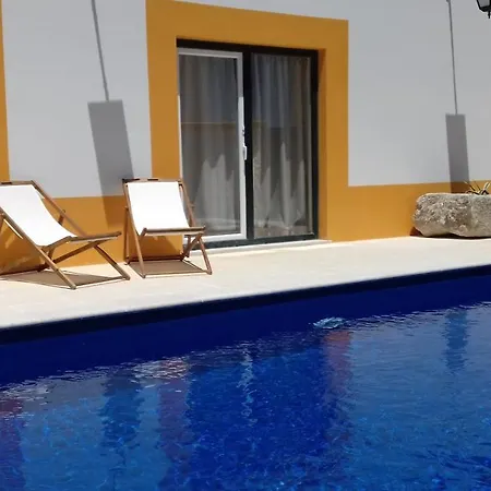 Dom wakacyjny Azoiasvillage Sesimbra