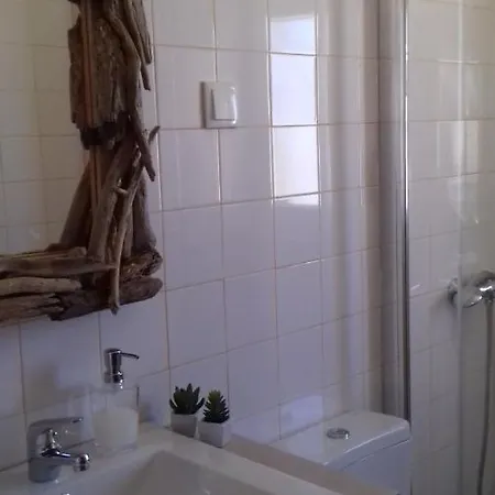 Azoiasvillage Dom wakacyjny *